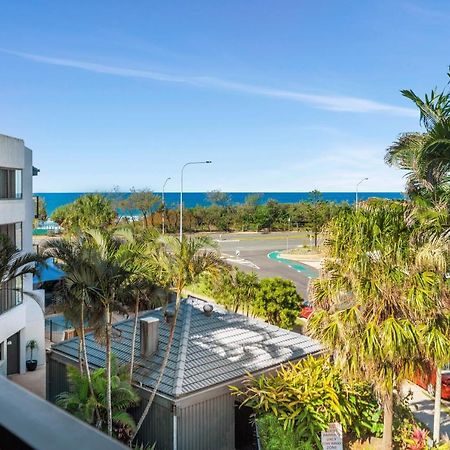 Mylos Holiday Apartments Alexandra Headland Εξωτερικό φωτογραφία