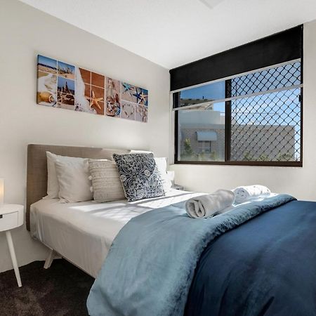 Mylos Holiday Apartments Alexandra Headland Εξωτερικό φωτογραφία