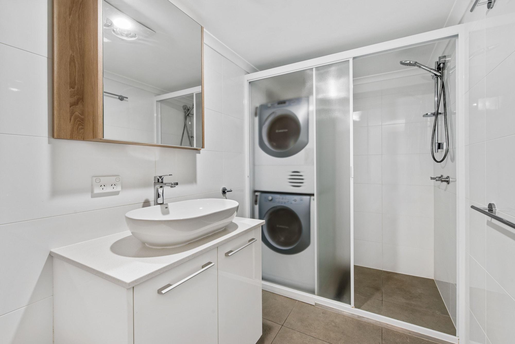 Mylos Holiday Apartments Alexandra Headland Εξωτερικό φωτογραφία