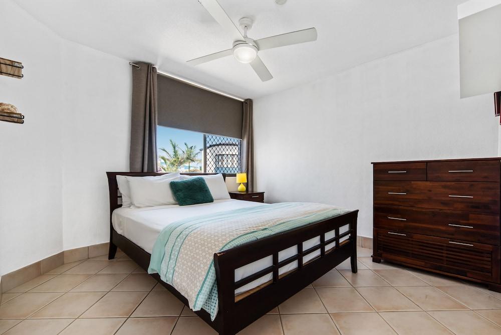 Mylos Holiday Apartments Alexandra Headland Εξωτερικό φωτογραφία