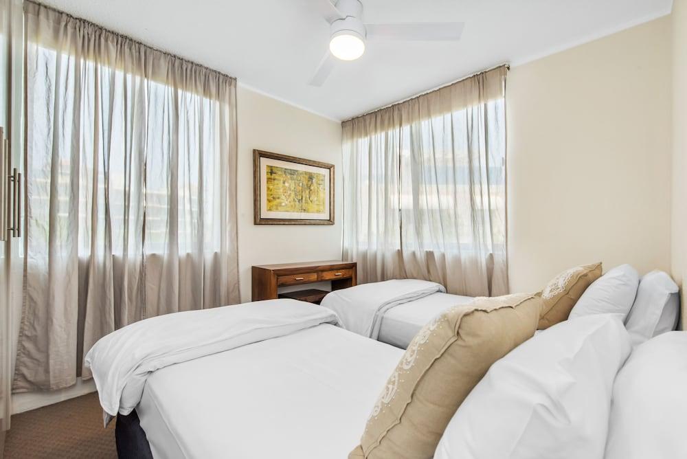 Mylos Holiday Apartments Alexandra Headland Εξωτερικό φωτογραφία