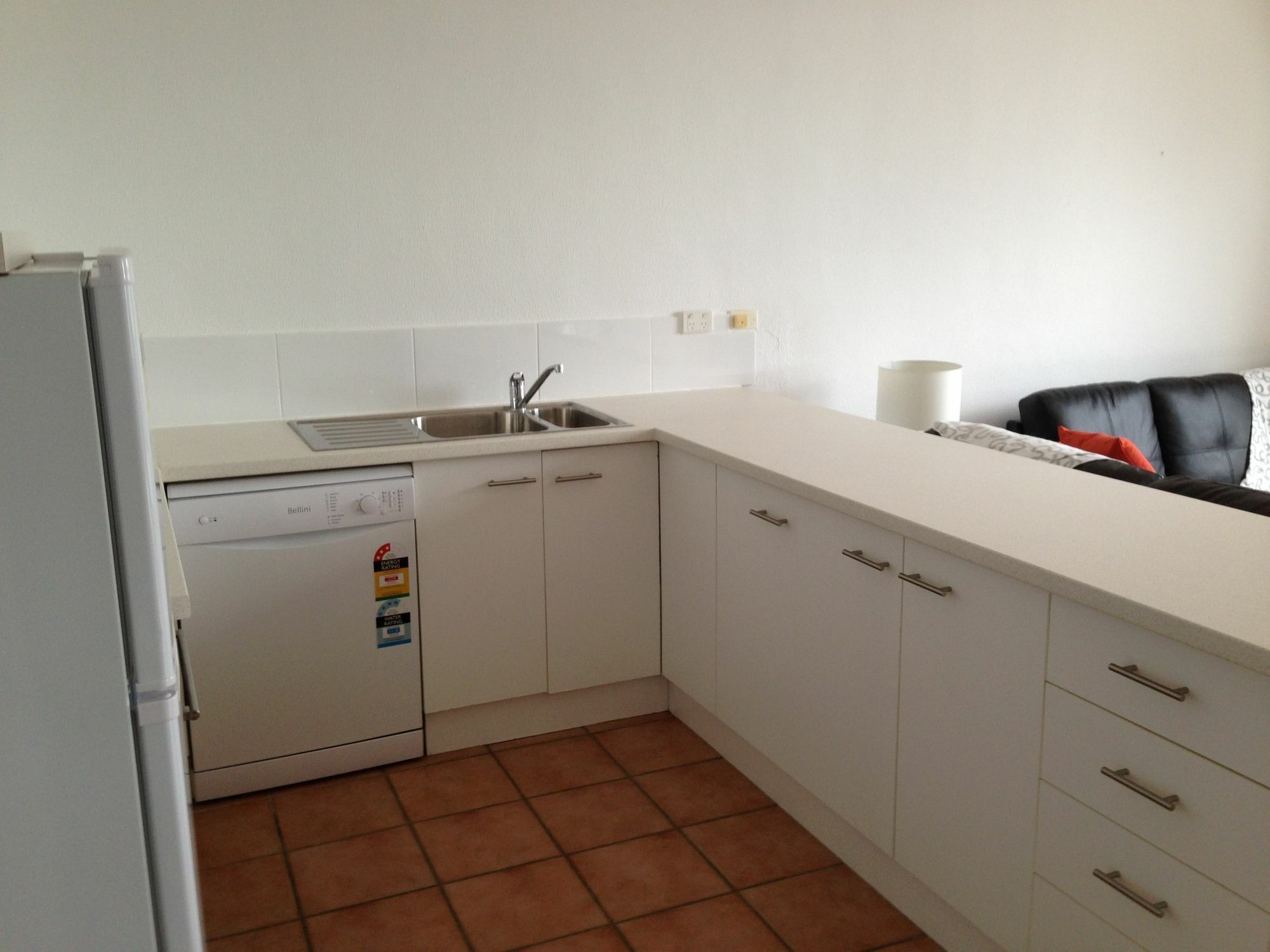 Mylos Holiday Apartments Alexandra Headland Εξωτερικό φωτογραφία