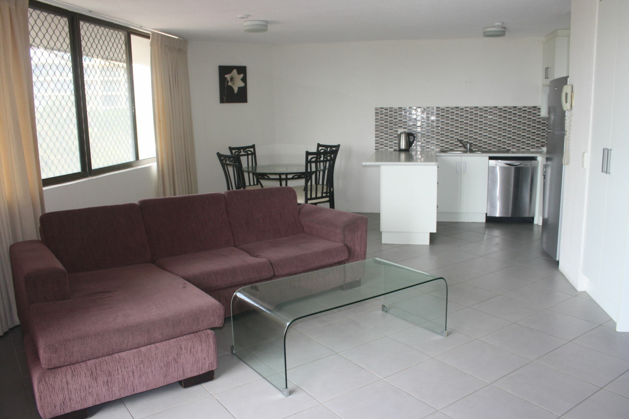 Mylos Holiday Apartments Alexandra Headland Εξωτερικό φωτογραφία