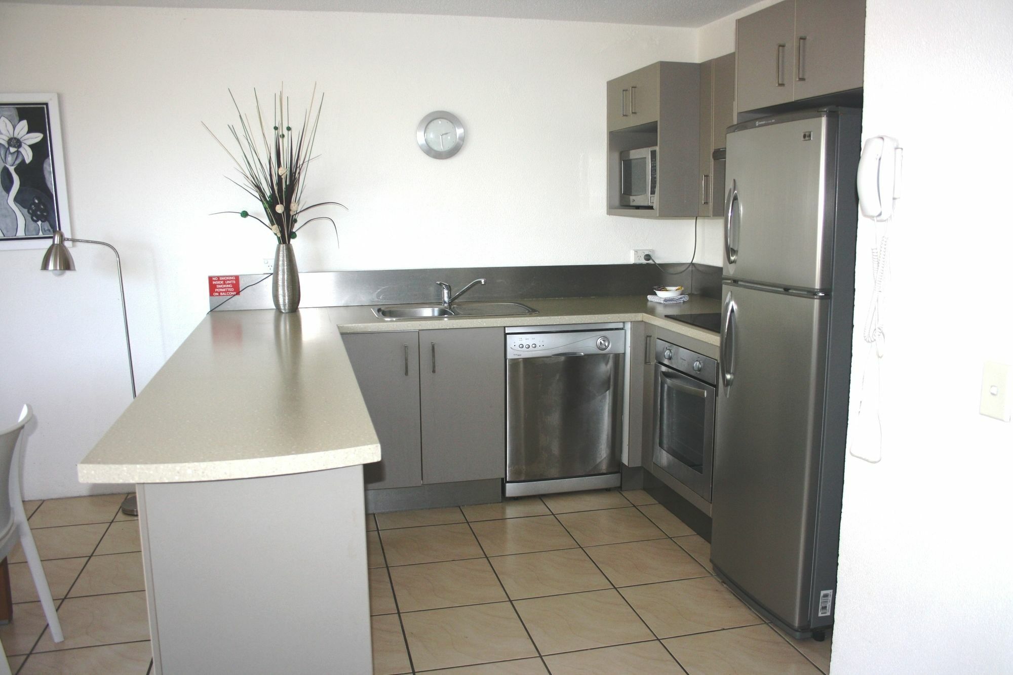 Mylos Holiday Apartments Alexandra Headland Εξωτερικό φωτογραφία