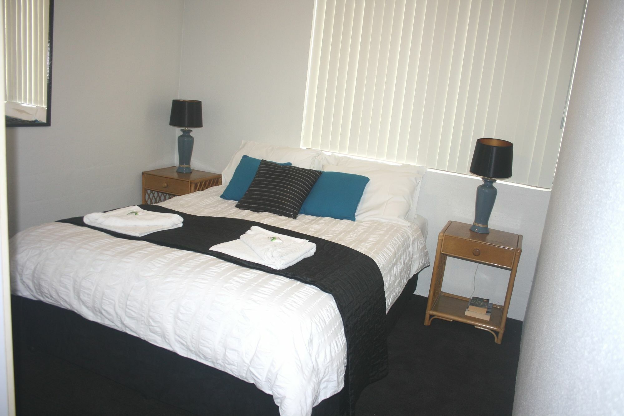 Mylos Holiday Apartments Alexandra Headland Εξωτερικό φωτογραφία